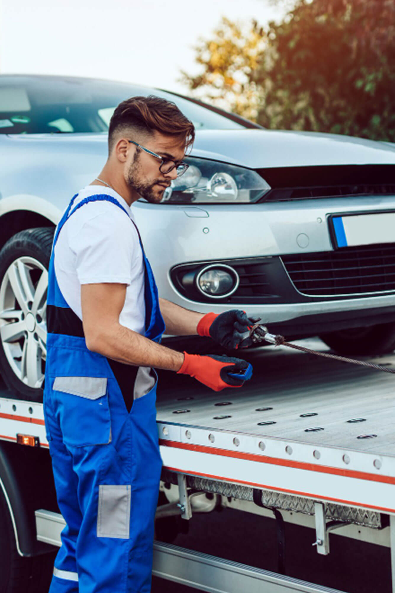Auto Socorro Brasília DF, Brasília