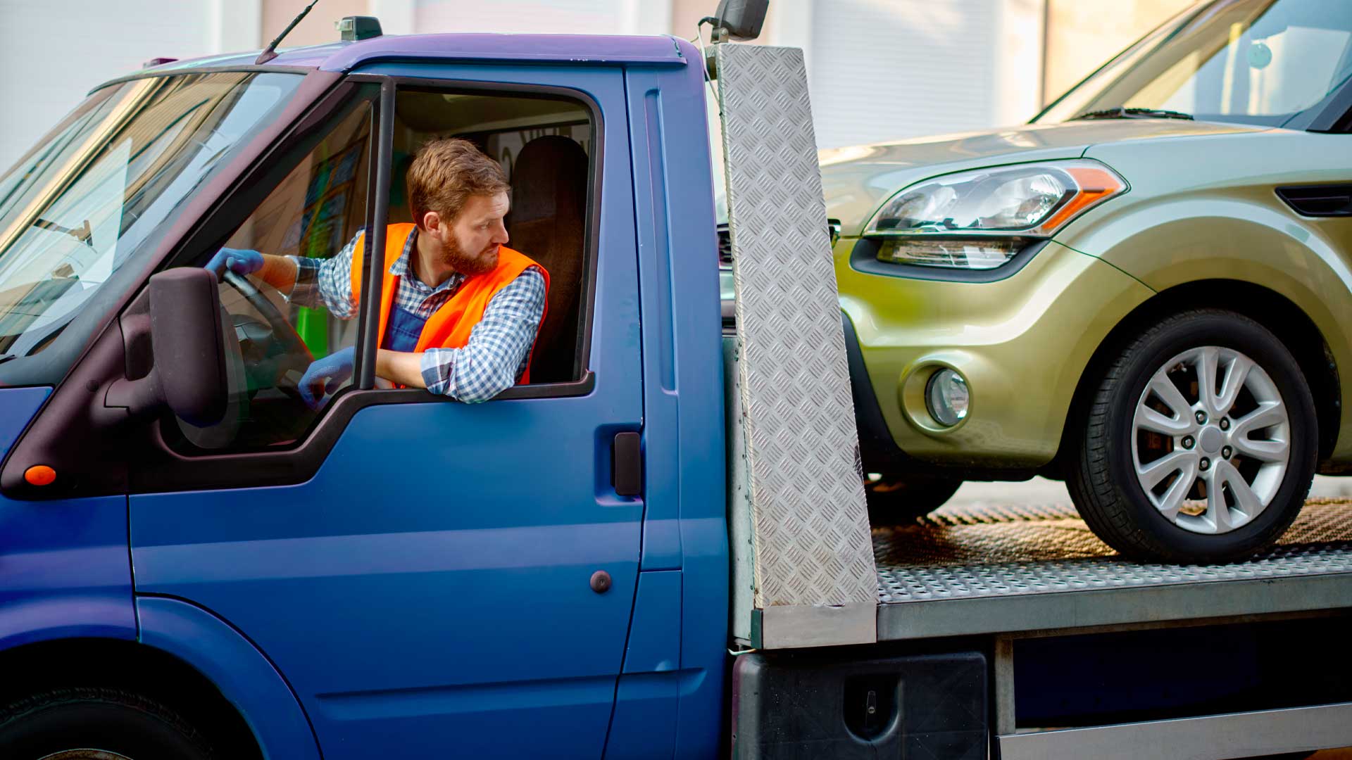 Guincho Brasília 24HS